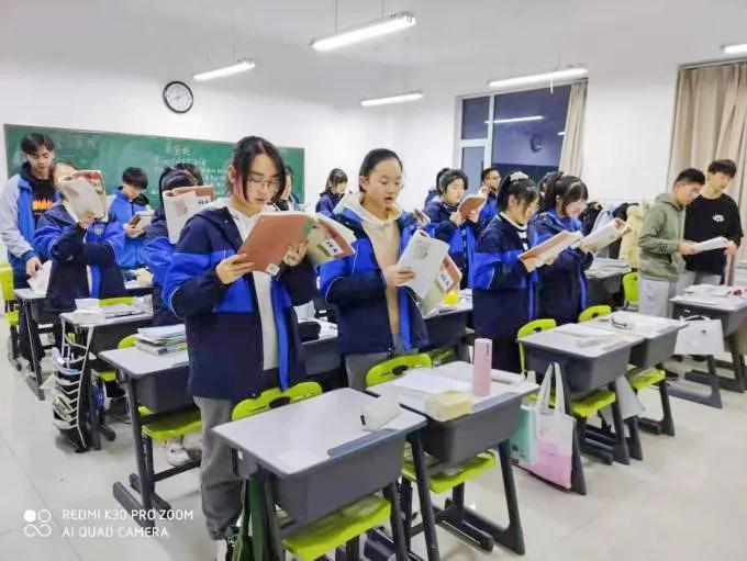 家门口的好学校潍坊恒德实验学校,潍坊恒德实验学校教学质量