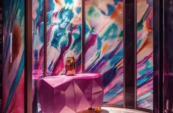 全球最贵十大奢华酒店排名,100张真实酒店图片