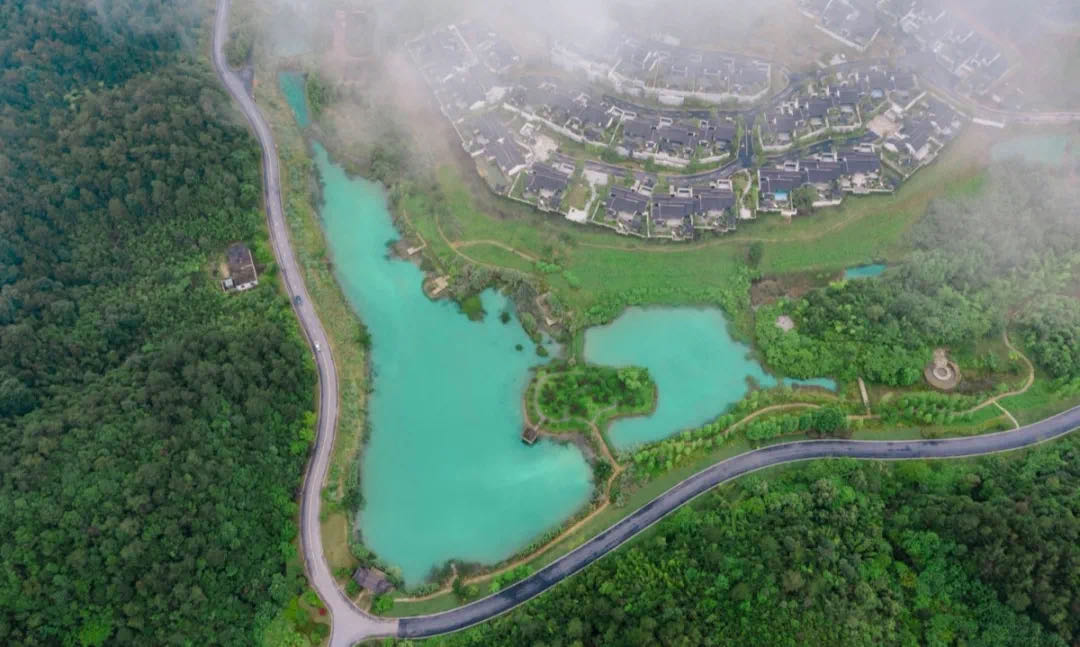 杭州三大神盘告诉我们，绿城凭什么要做云南市场的优等生？