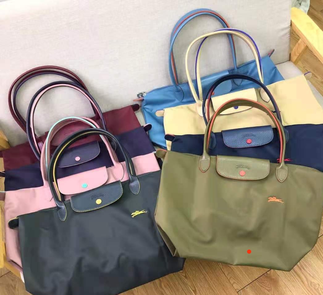 珑骧托特购物袋,珑骧购物袋皮革