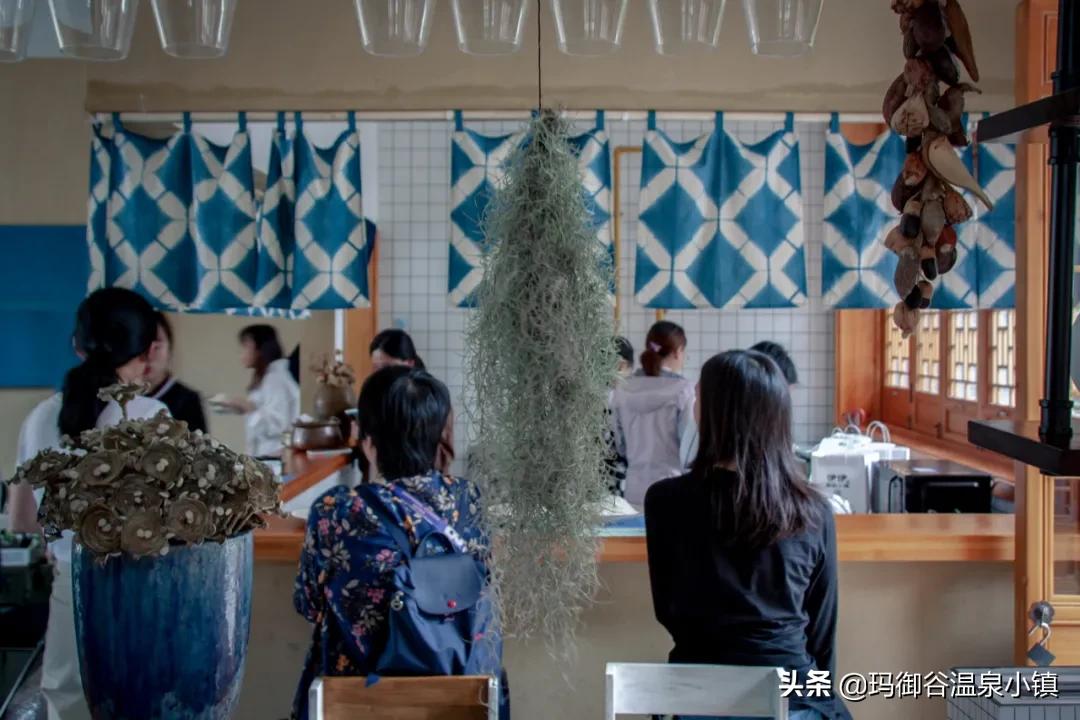 山谷社群｜中秋，我们在玛御谷共享厨房手作月饼贺团圆