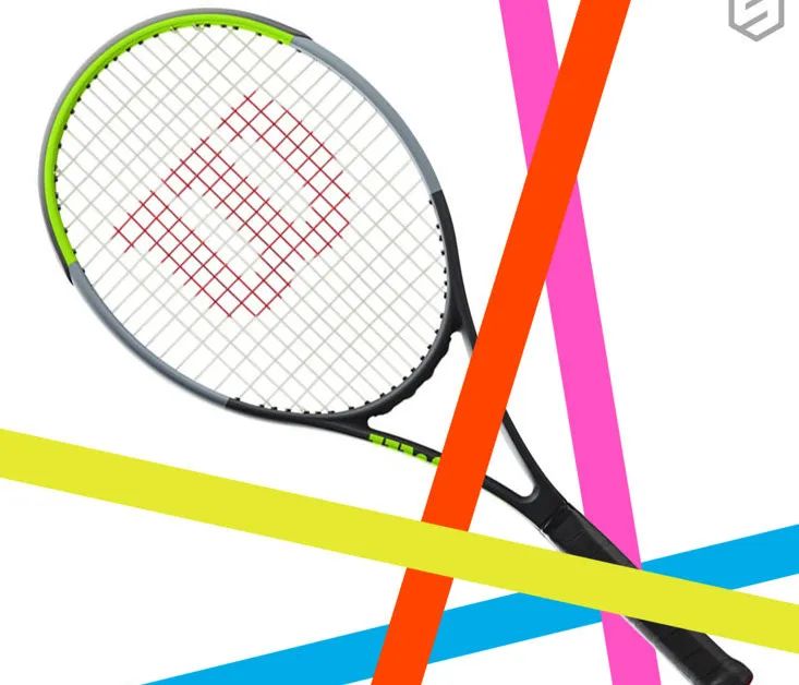 适合新手的好球拍,推荐一款初学羽毛球球拍