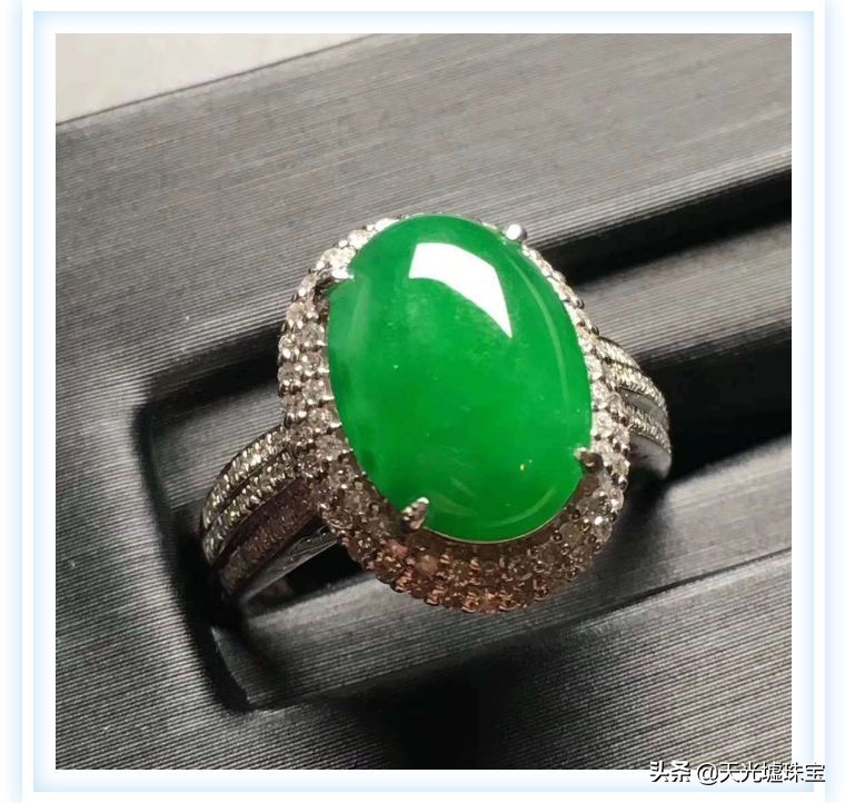 翡翠加工工艺的四个过程,别再说不懂,看完你也是半个大师了