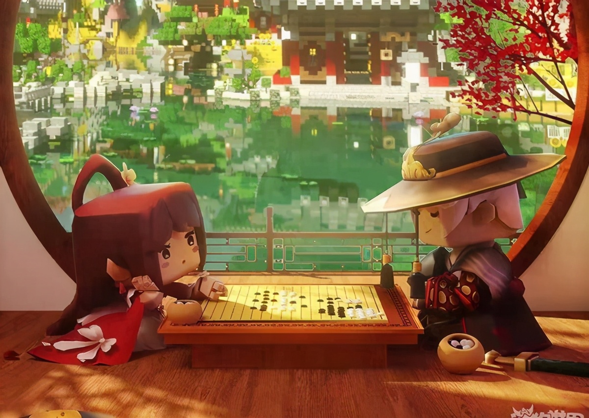 迷你世界最棒的沙盒游戏,迷你世界在中国沙盒游戏排名第几