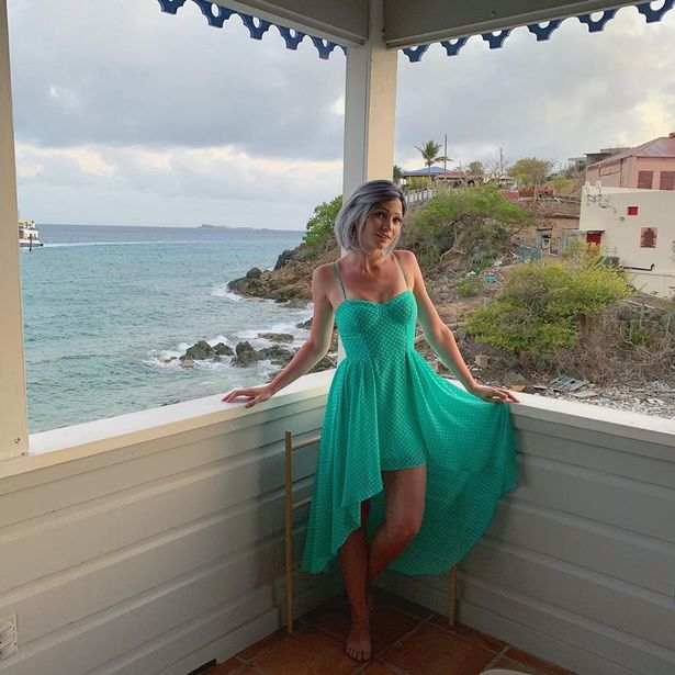 24岁美国女子,美国24岁女子