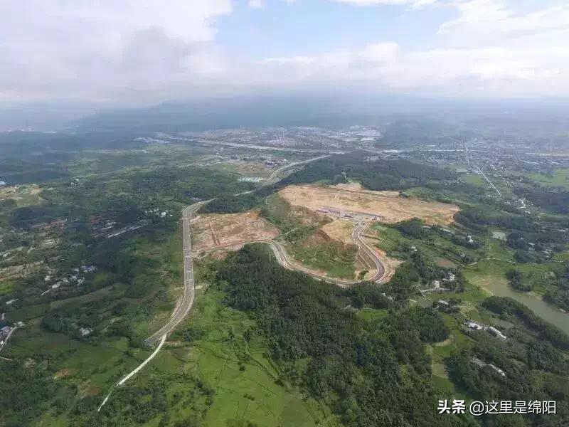 绵阳南郊机场直飞北京大兴!绵阳机场T2即将来临