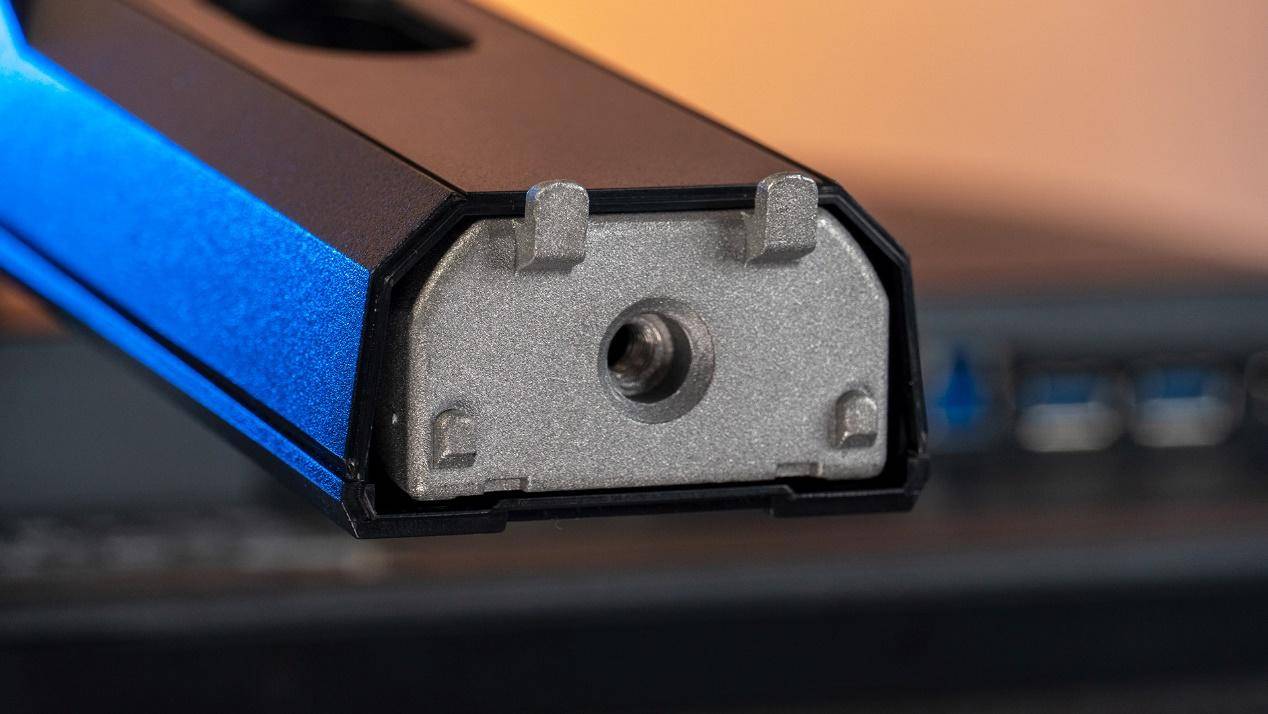 兼顾设计与游戏的配置,兼顾游戏与设计的显示器