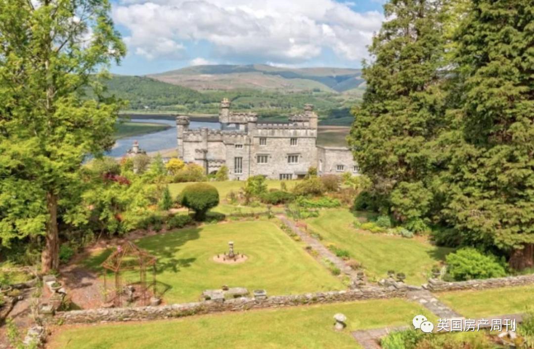 英国城堡，39.5万镑起价