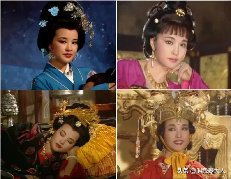 刘晓庆有几次婚姻史,刘晓庆到底有几段婚姻情况