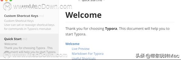 mac办公好物,mac上办公最好用的办公软件