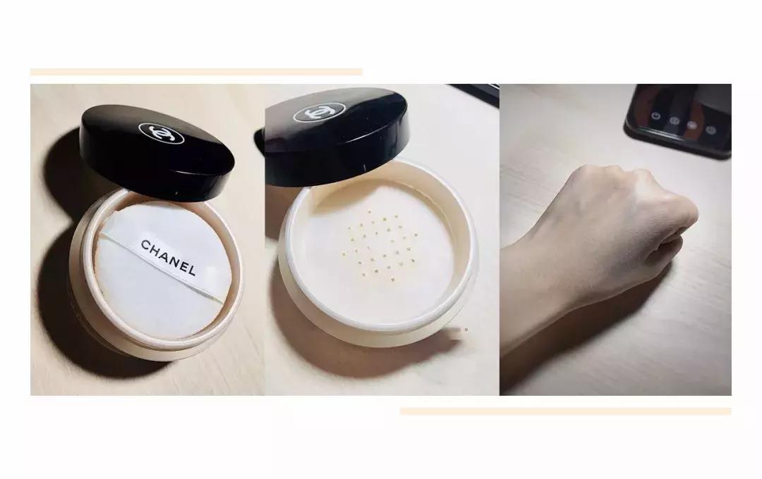 超性价比散粉,名创优品好物推荐学生党控油散粉