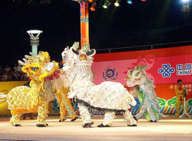 钦州民间文艺:曲调惊飞鸿,器乐震天涯