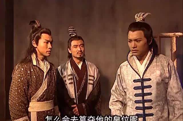 大唐最后一位明君唐宣宗,大唐最后一位明君