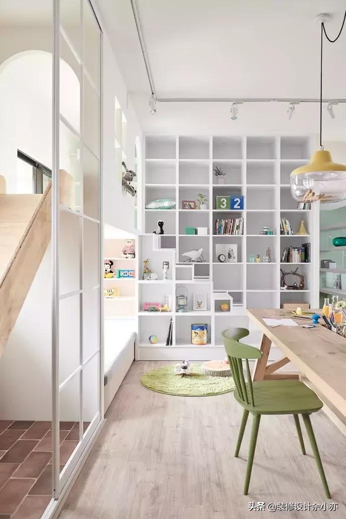 宅家带娃美好亲子时光,宅出美好亲子时光