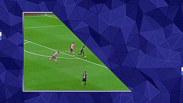 踢中卫应该注意什么,想踢好足球要注意什么