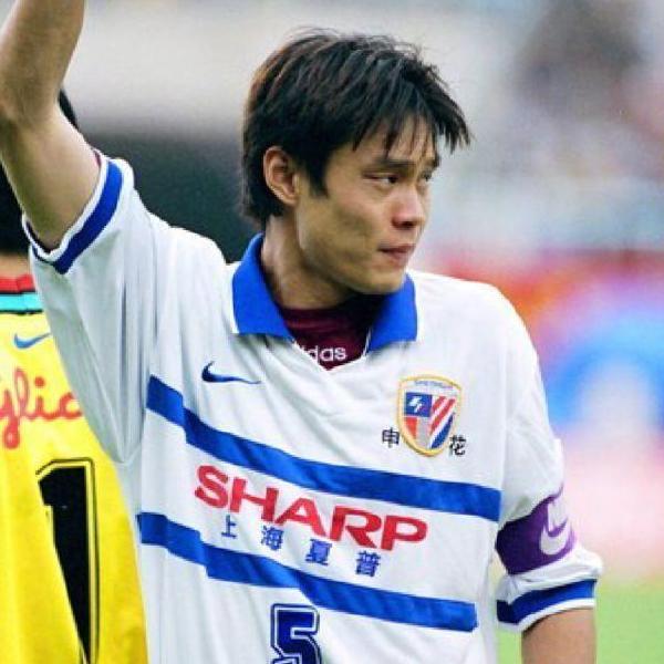 一文看懂范志毅巅峰有多强:敢与C罗比弹跳,后卫技术胜前锋