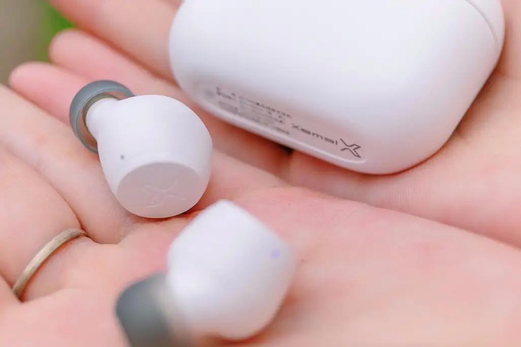 漫步者edifier声迈x3,漫步者声迈x3plus耳机测评