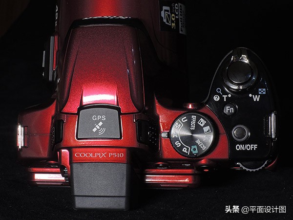 nikoncoolpixp500相机使用教程,nikoncoolpixp510