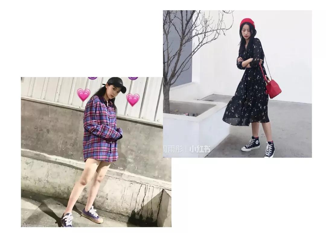 宋祖儿同款鞋杨幂同款鞋,杨幂宋妍霏穿什么鞋