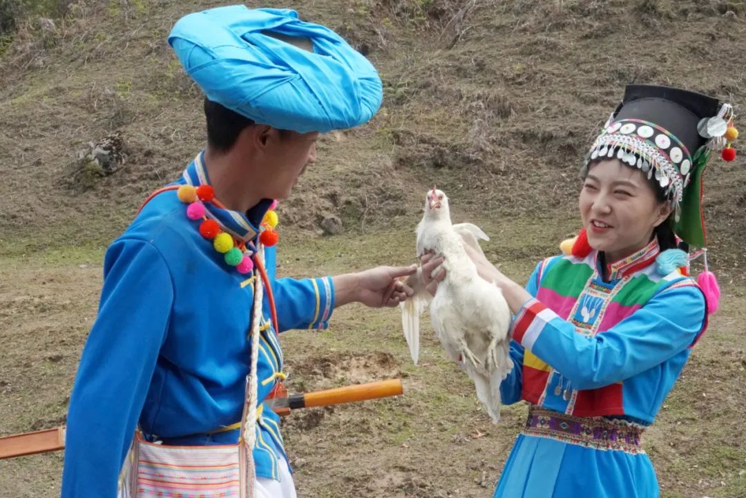 硬核!央视《味道》拍摄在腾冲完美收官!