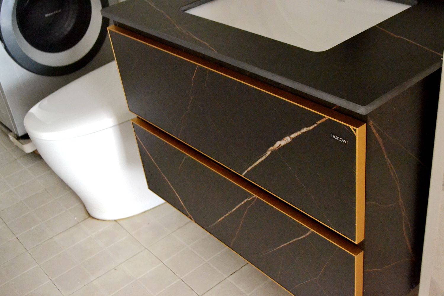 又在交智商税？选错浴室柜，入住才发现各种坑！入手希箭谈谈感受