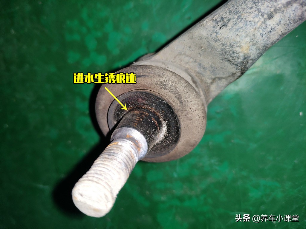 方向盘异响声音大怎么解决,方向盘松了会响