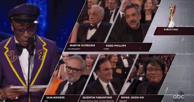 2020年奥斯卡入围,2020年奥斯卡原版视频