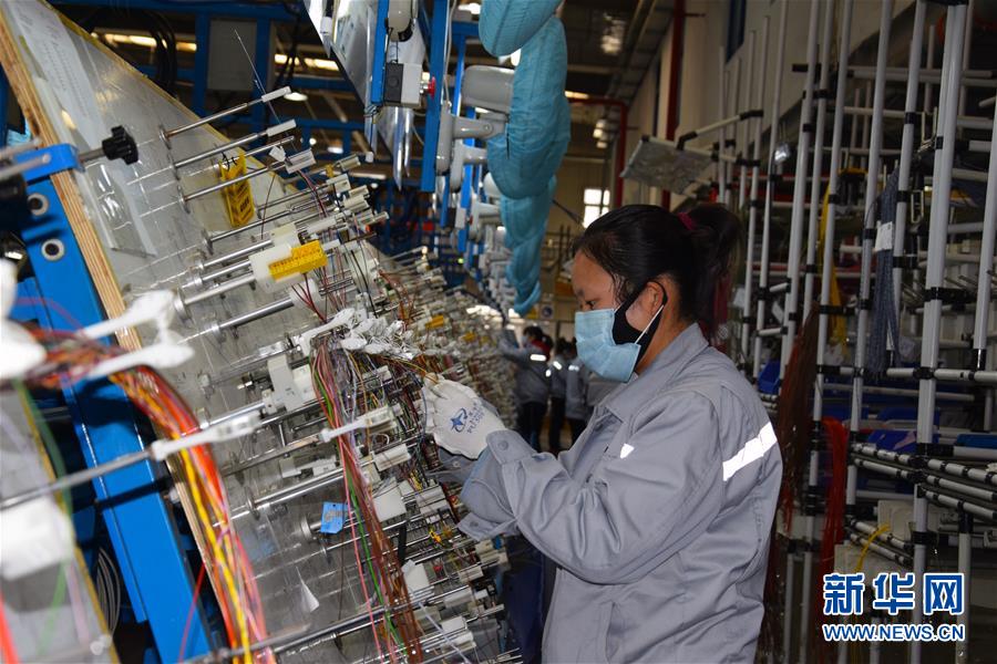 习*平近**总书记关切事|携手下好“一盘棋”——京津冀战“疫”进行时