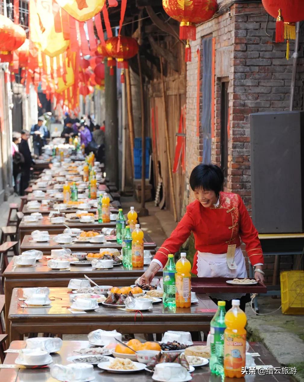 缙云景区拍照攻略视频,缙云风景拍摄