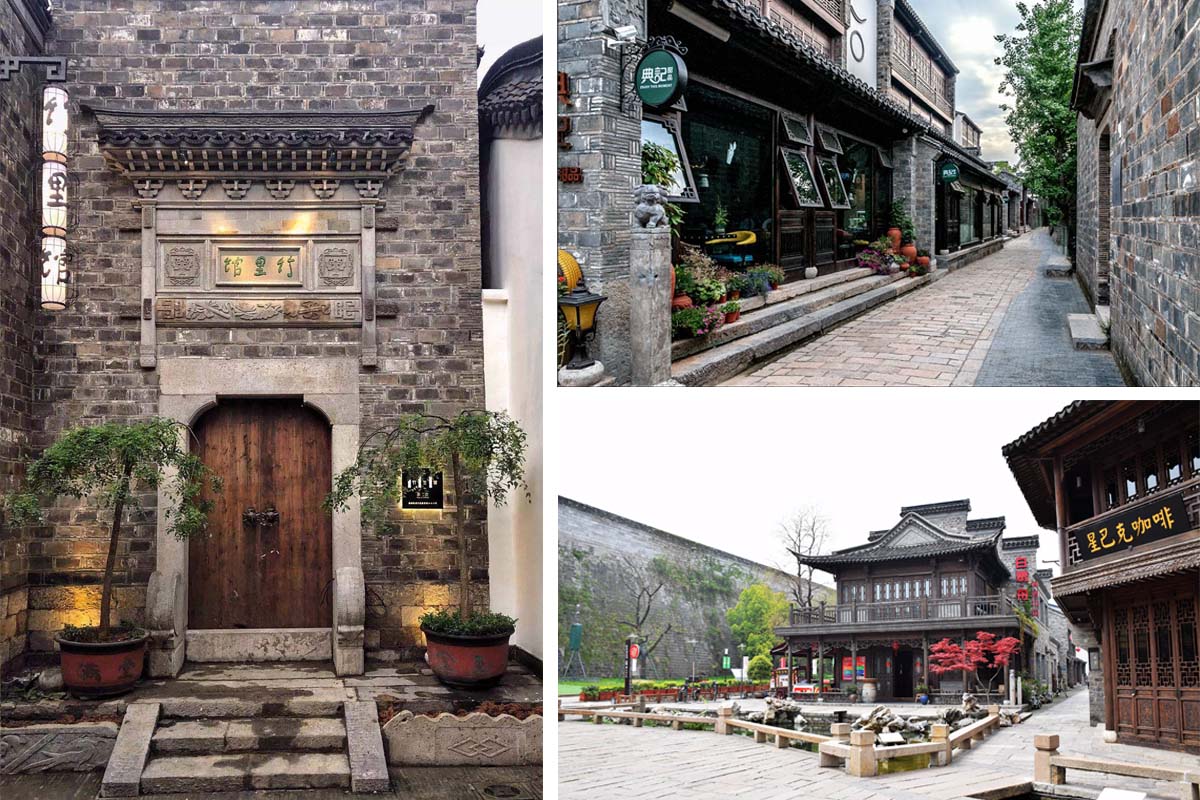 泰合玺足疗,南京泰合玺泰式按摩spa团购