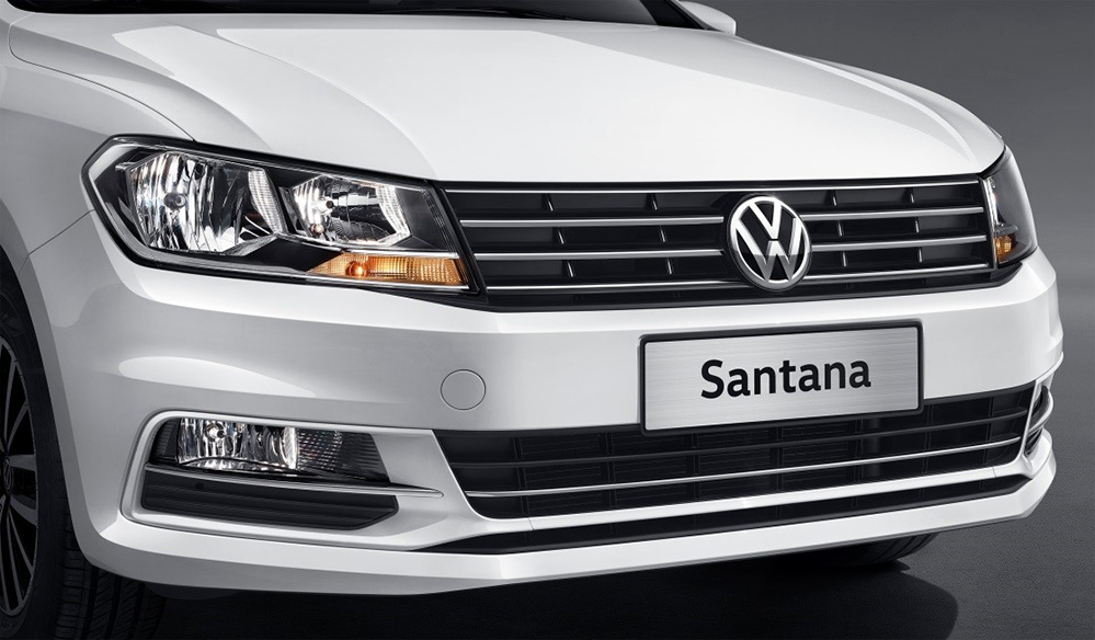 2020款桑塔纳国六新车价格,2021款大众家用轿车桑塔纳价格