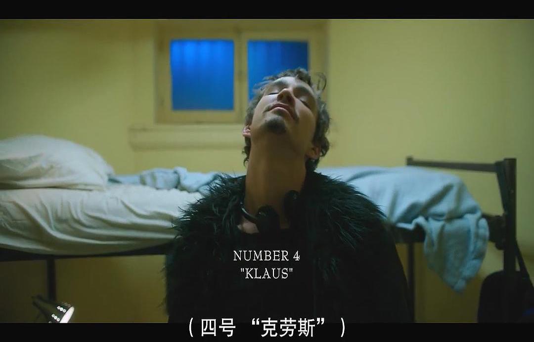 「Vickys影评」《伞学院》:“美版葫芦娃”如何拯救世界!-2