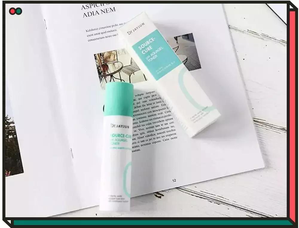 镇定舒缓消炎的护肤品,消炎镇静舒缓祛痘的水乳