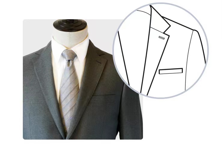 正规职场男士西装内搭推荐,男生西装休闲西装职场穿搭