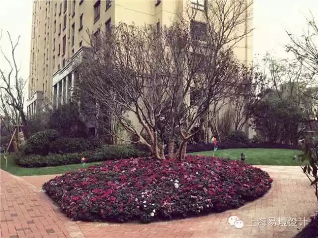 易境方圆设计,龙湖景观设计图片