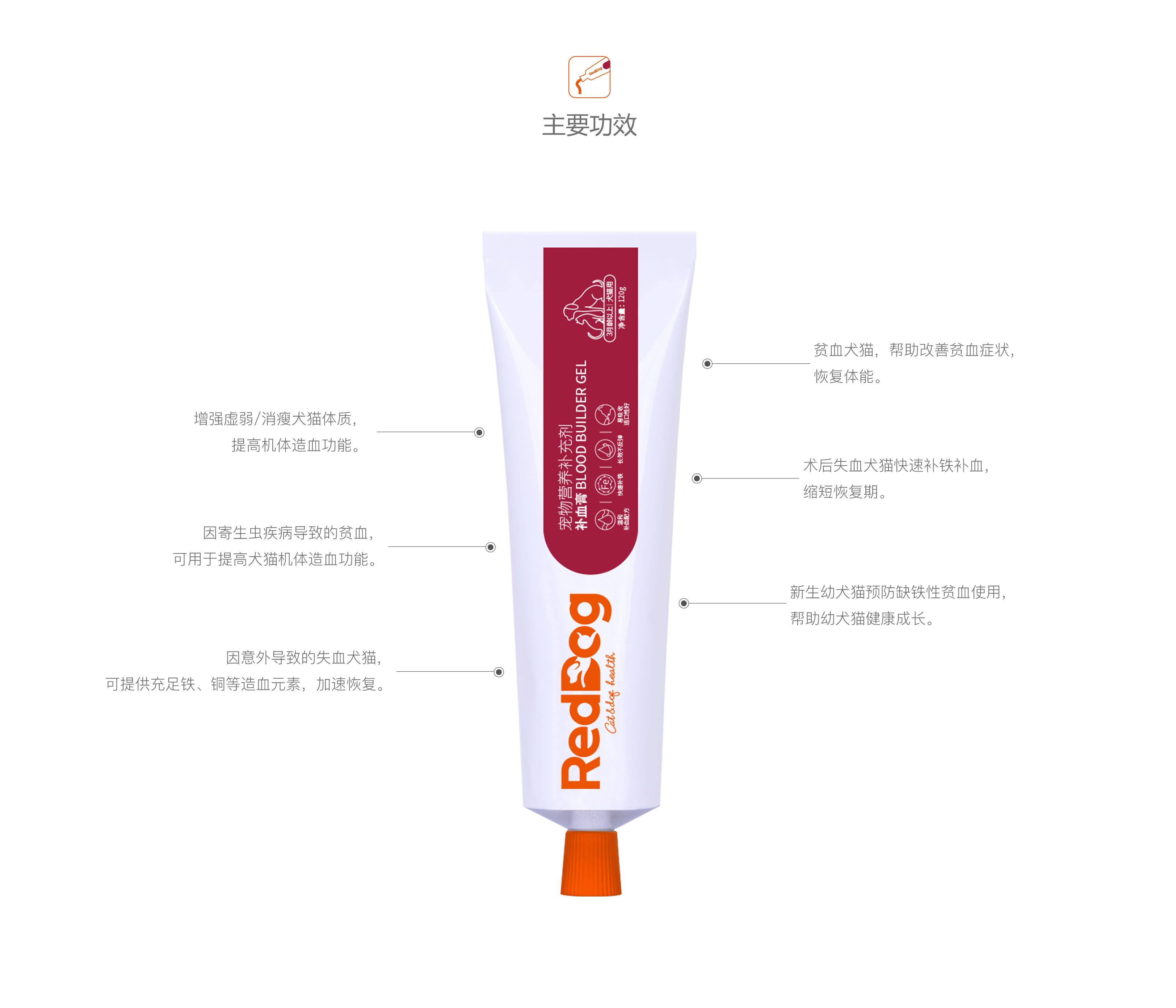 狗狗贫血吃什么补血最快推荐,狗狗贫血吃什么补血最快