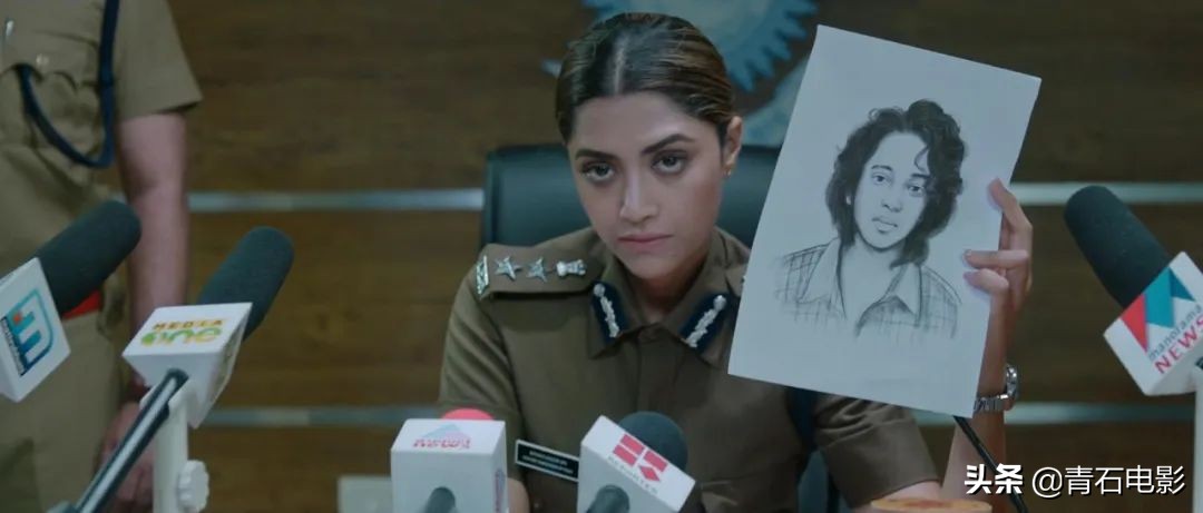 印度又出高能悬疑片！132分钟无尿点，反转后还是反转，结局神了