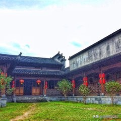 宏村居住攻略,宏村的2大特色