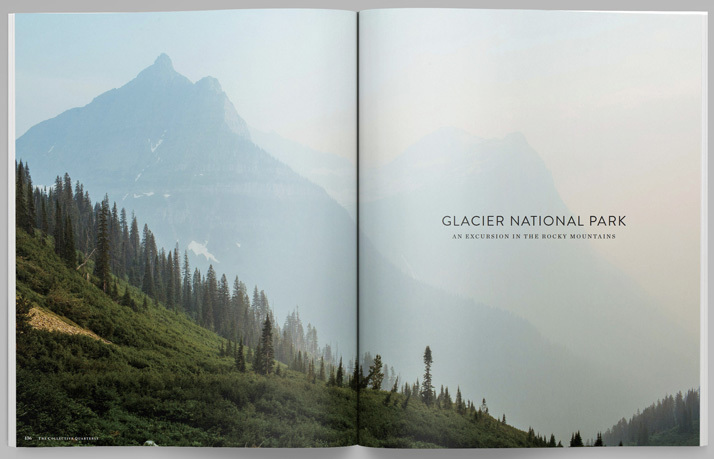 幸好还有书籍纪录片,旅行杂志有哪些