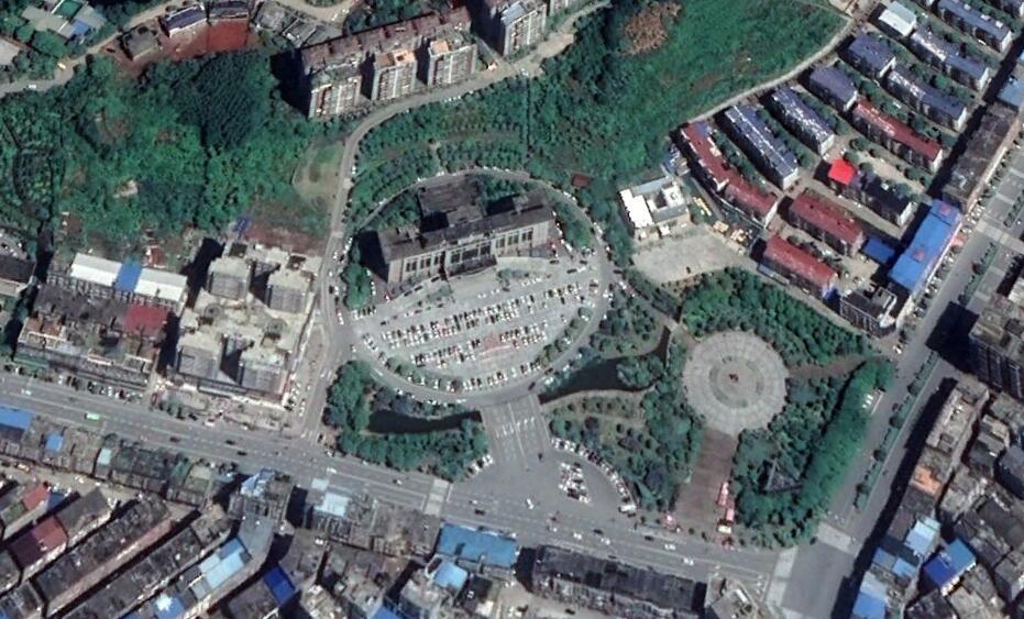 湖南省耒阳城市概况,湖南耒阳城市