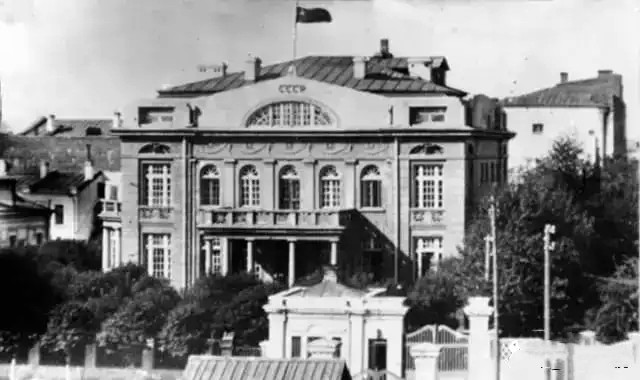 东交民巷哈尔滨,哈尔滨关东民巷