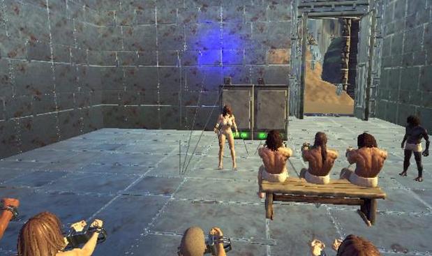 steam方舟生存进化最火的游戏,steam沙盒游戏推荐方舟生存进化