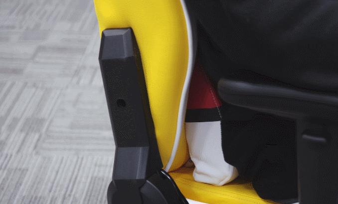 傲风宝可梦联名椅,测评傲风电竞椅