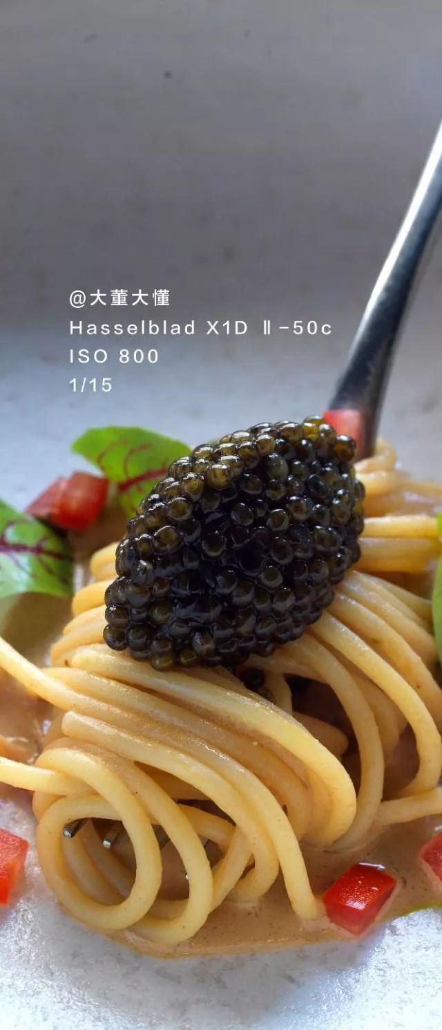 立秋成熟的味道,立秋大董新菜品