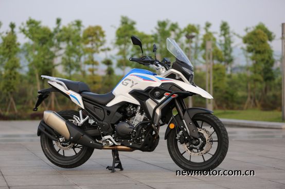 凯越500x和400x哪个值得购买,凯越400拉力车评测视频