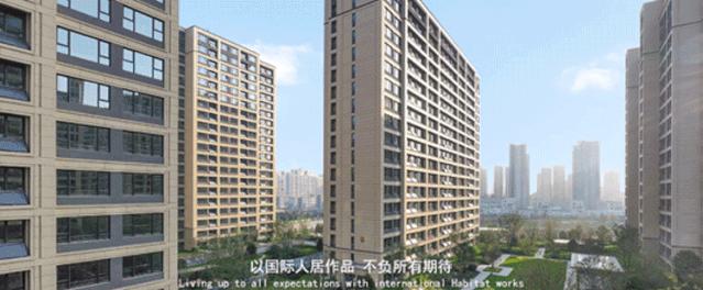 归心交付大河宸院幸福启程,归心交付臻启幸福