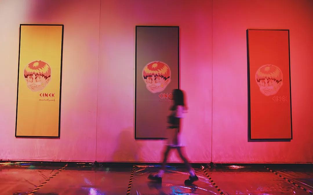 FTweekend|来这儿就对了!国庆假期文艺指南,快来“码住”