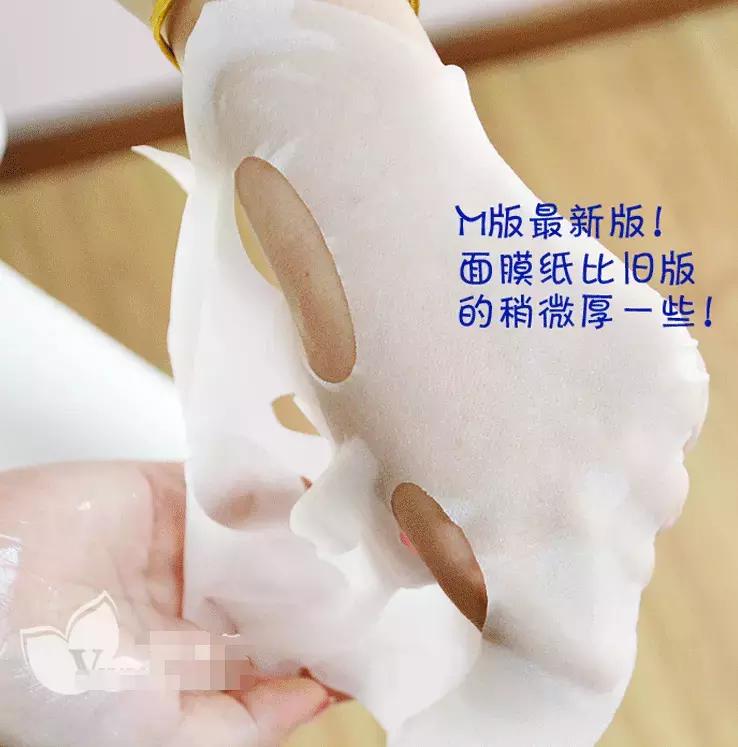 面膜测评4.3,面膜测评三十多款