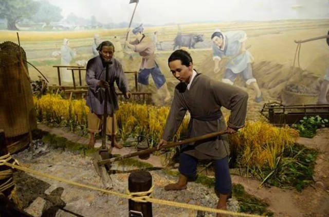 都说大唐盛世，真实的大宋王朝更盛过唐朝