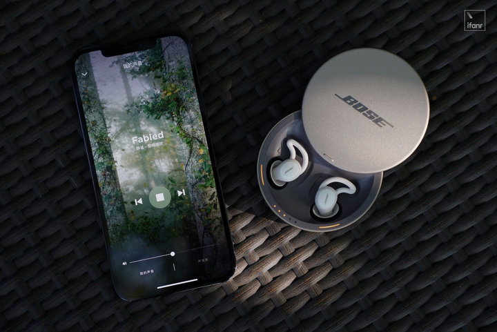 bose耳机二代测评,bose遮噪睡眠耳塞是否真的有用